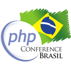 PHP Conference Brasil Logo