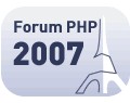 Paris Forum 2007