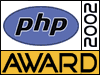 PHP Award