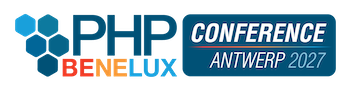 PHPBenelux Conference 2027