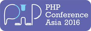PHPConf.Asia 2016