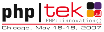 php|tek 2007