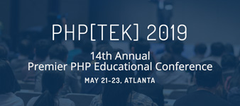 php[tek] 2019