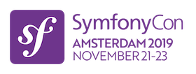 SymfonyCon Amsterdam 2019 Conference