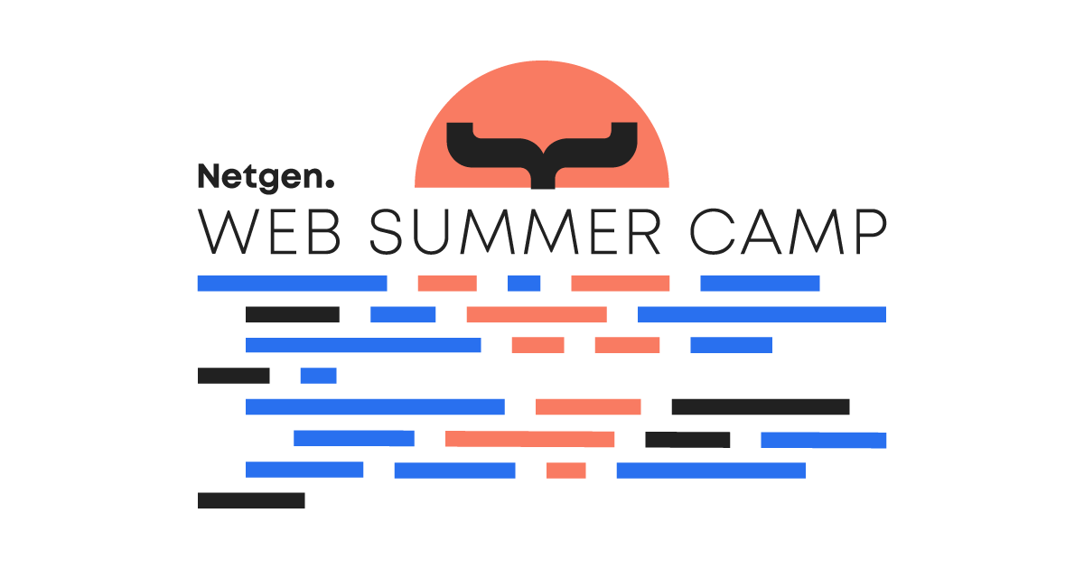 Web Summer Camp 2024