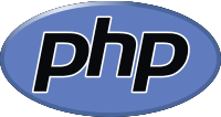 Official PHP Logo