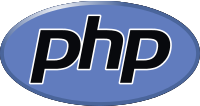 PHPロゴ