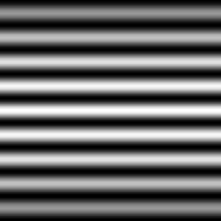 Résultat de la création d'un gradient complexe