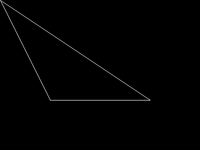 Output of example : imagepolygon()